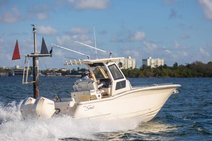 Scout 260 LXF photo 16