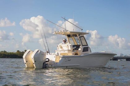 Scout 260 LXF photo 27