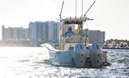 Scout 260 LXF photo 28