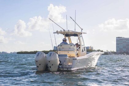Scout 260 LXF photo 29