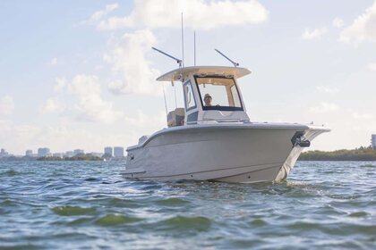 Scout 260 LXF photo 34