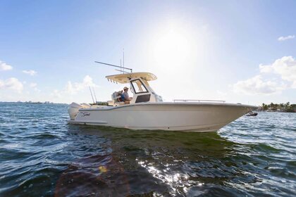 Scout 260 LXF photo 37