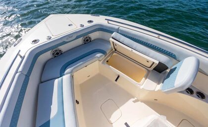 Scout 260 LXF photo 40