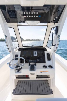 Scout 260 LXF photo 42
