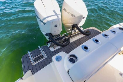 Scout 260 LXF photo 45