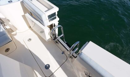 Scout 260 LXF photo 49