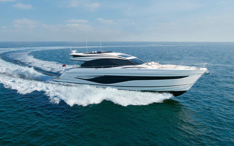 Princess S72