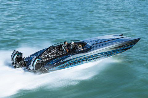 MTI 440X