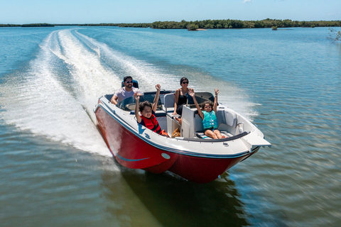 Bayliner Element M19
