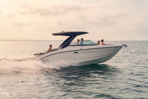 Sea Ray SLX 280
