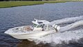 Scout 357 LXF photo 2