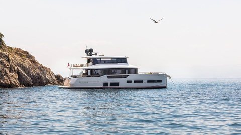 Sirena 78
