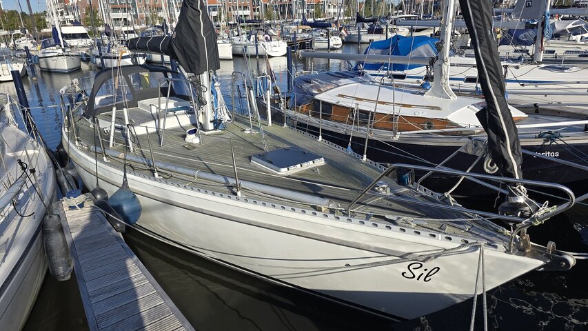 Breehorn 37