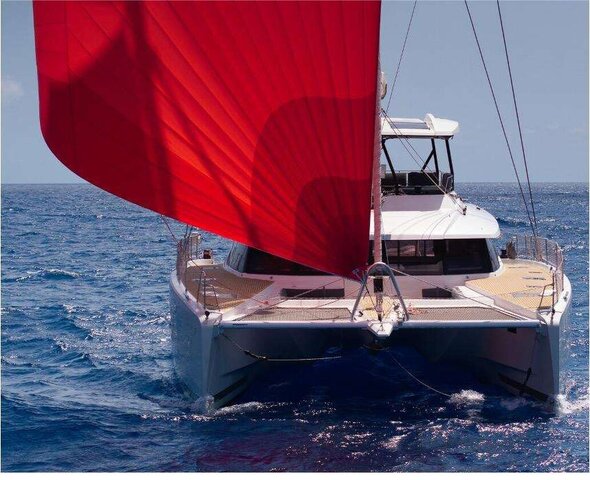 FP Samana 59 - NIKITA II