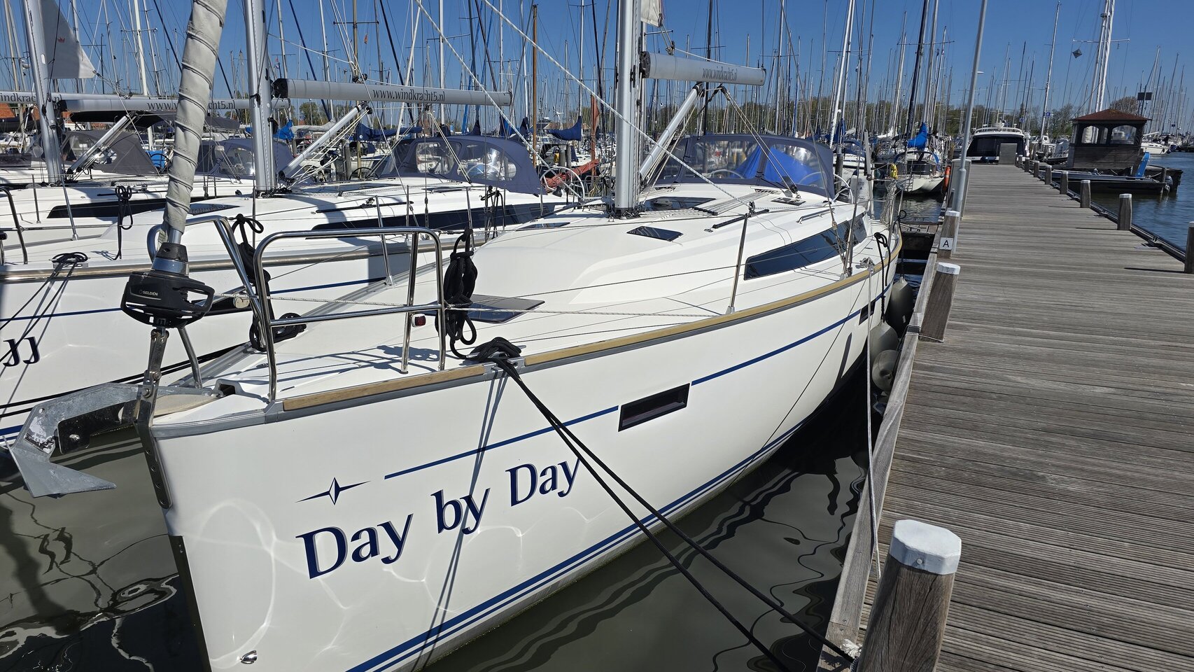 2020 Bavaria 41 Cruiser photo 1