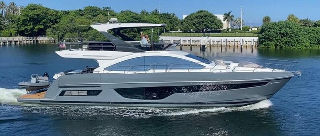 2023 Schaefer 660 "American Dream"