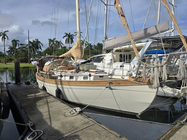 SV Sonho - 1985 Baba 35