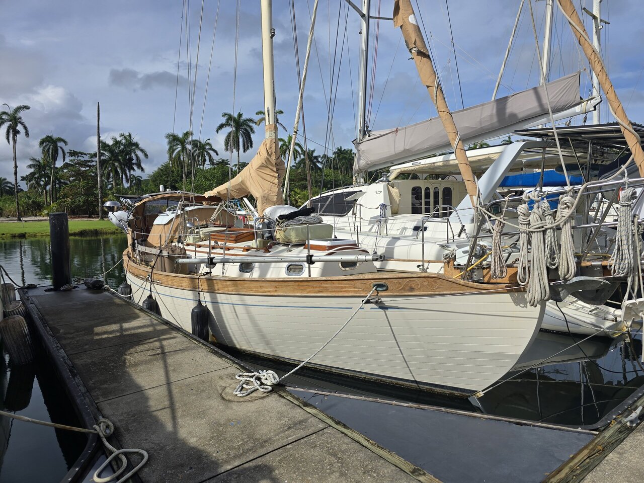 SV Sonho - 1985 Baba 35 photo 1