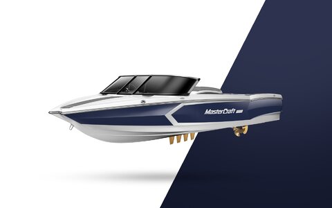 MasterCraft ProStar