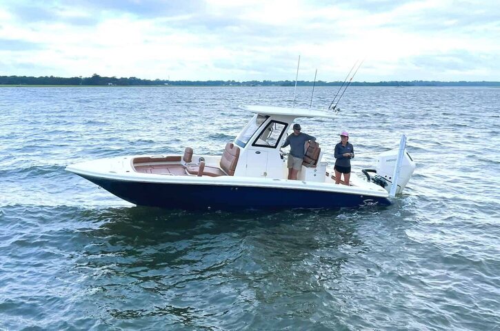 Scout 261 XSS