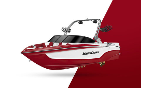 MasterCraft XT23