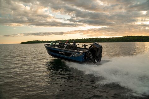 Lund 2275 Baron