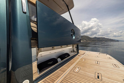 Azimut Magellano 60 photo 12