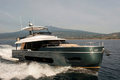 Azimut Magellano 60 photo 13