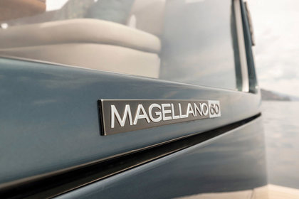 Azimut Magellano 60 photo 14