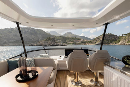 Azimut Magellano 60 photo 15
