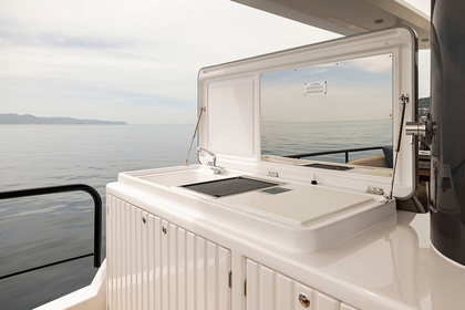 Azimut Magellano 60 photo 20