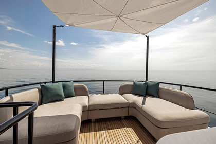 Azimut Magellano 60 photo 24