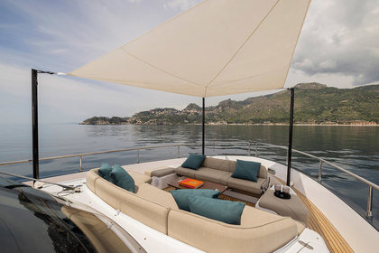 Azimut Magellano 60 photo 25