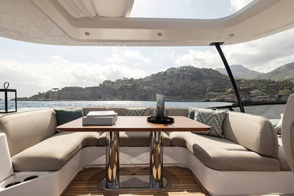Azimut Magellano 60 photo 26