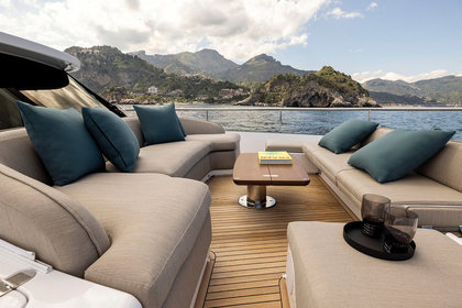 Azimut Magellano 60 photo 27