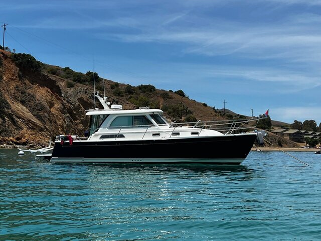 2016 Sabe 38 Salon Express