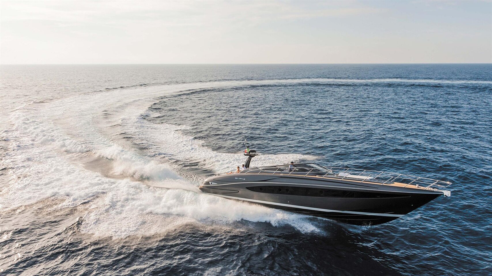2015 63 Riva Virtus photo 1