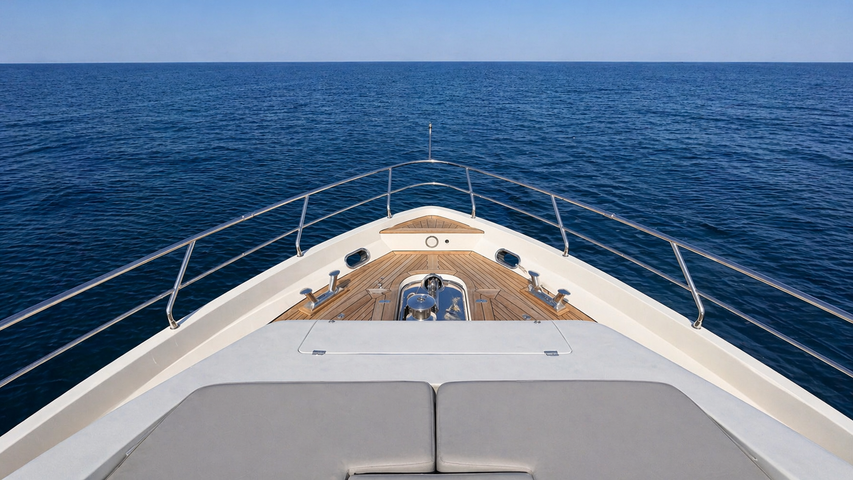 2013 Azimut 88 photo 10