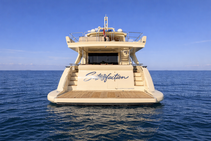 2013 Azimut 88 photo 11