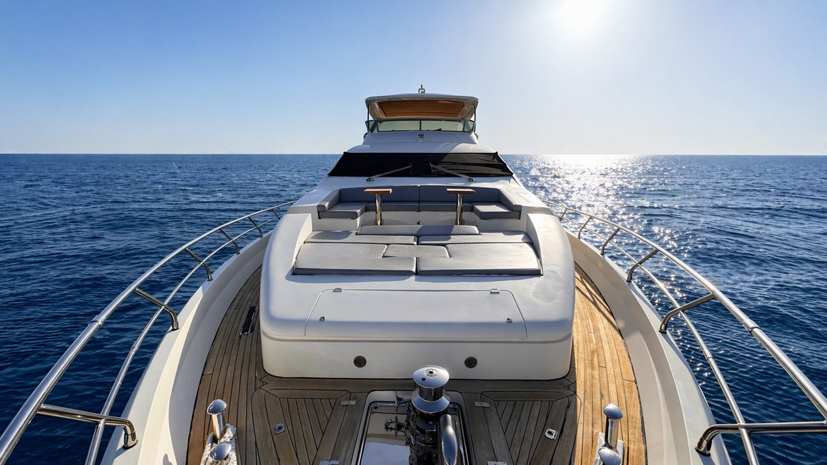 2013 Azimut 88 photo 15
