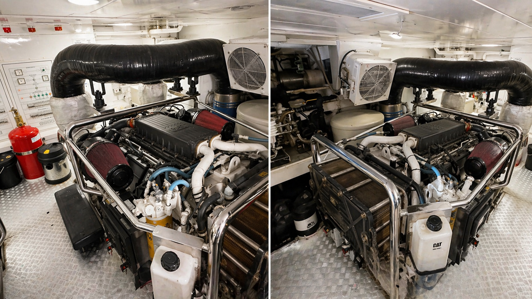2013 Azimut 88 photo 18