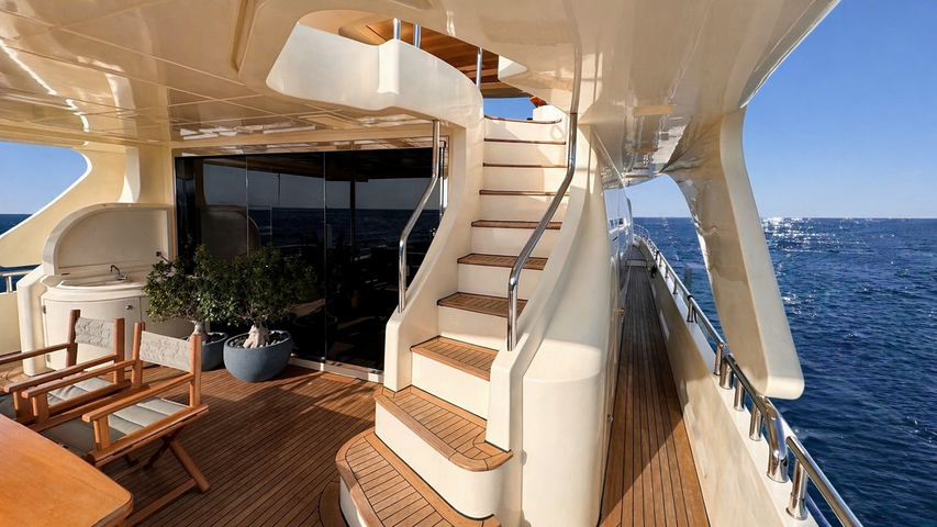 2013 Azimut 88 photo 20