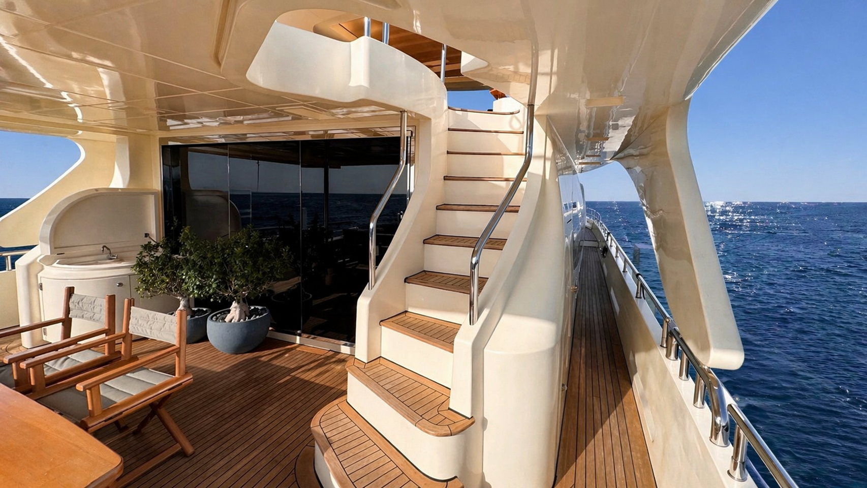 2013 Azimut 88 photo 20