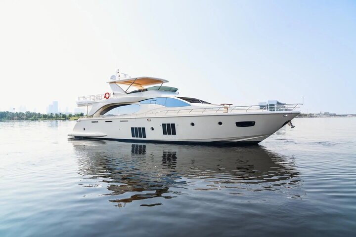 Azimut 88