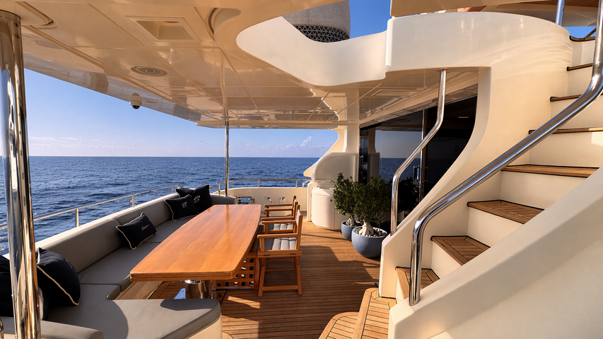 2013 Azimut 88 photo 28