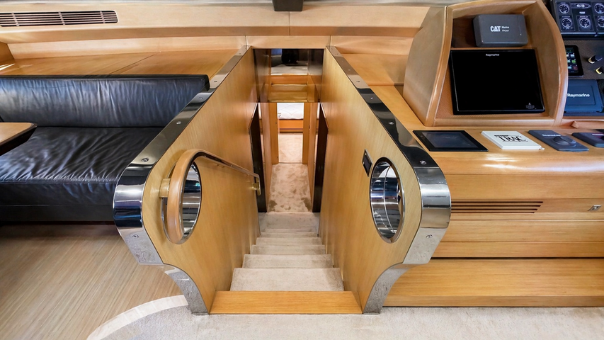 2013 Azimut 88 photo 29