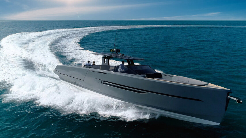 OKEAN 57'