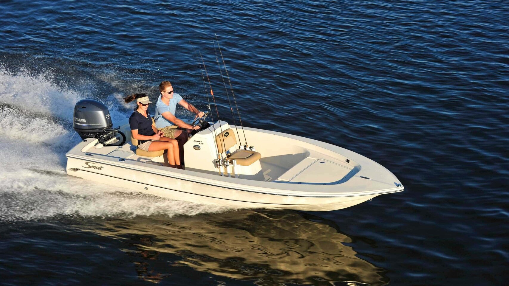 2026 Scout 177 XSS photo 1