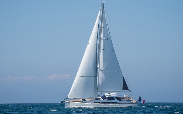 SV Paloma/ 2019 Amel 50