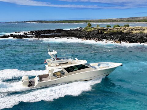 Scout 530 LXF
